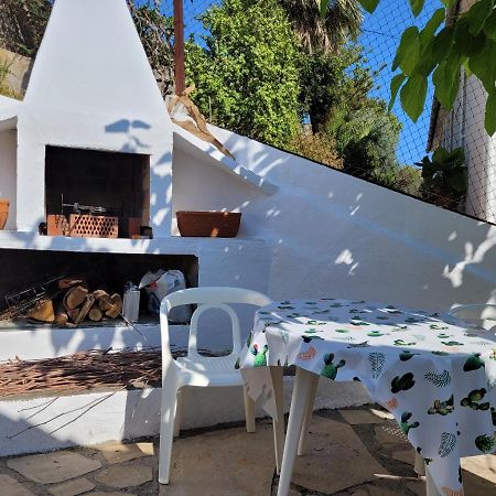 Villa Cal Jamila à Cubelles Extérieur photo