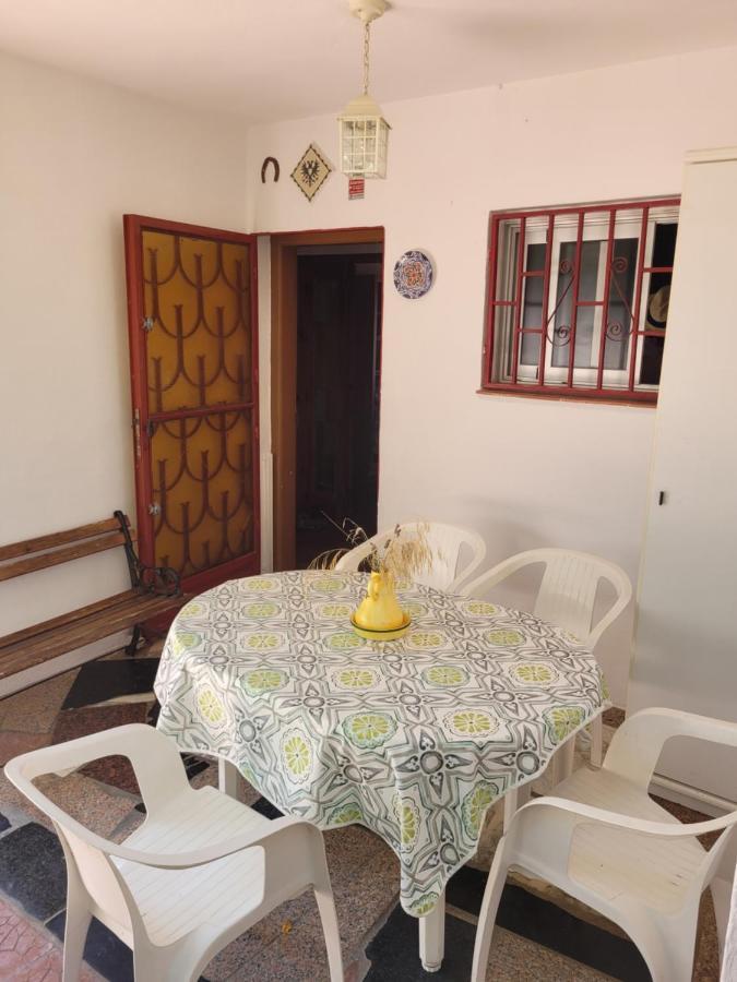 Villa Cal Jamila à Cubelles Extérieur photo